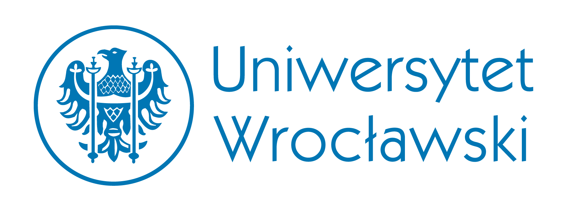 logo uniwersytetu wrocławskiego