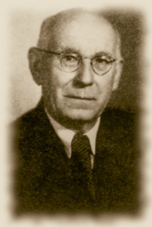 Johannes Buder
